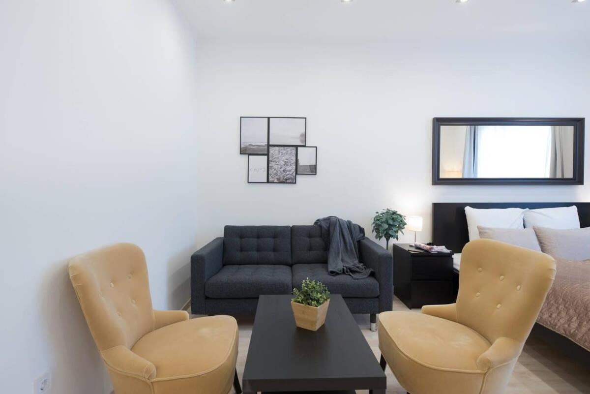 Apartman Very Modern And Cozy Ac *