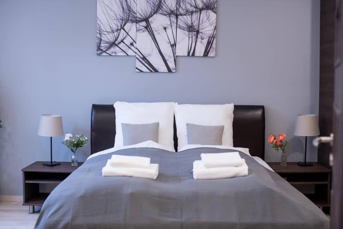 Apartman Very Modern And Cozy Ac